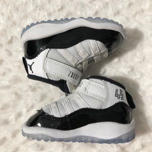 JORDAN 11 RETRO CONCORD 4C